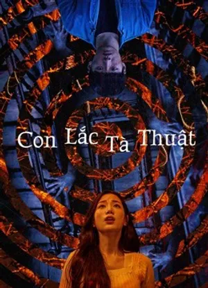 Con lắc tà thuật