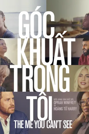 Góc khuất trong tôi