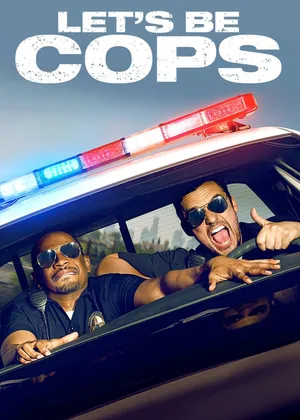 Let's be cops