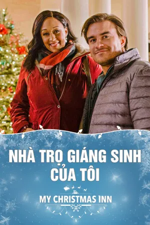 Nhà trọ giáng sinh của tôi