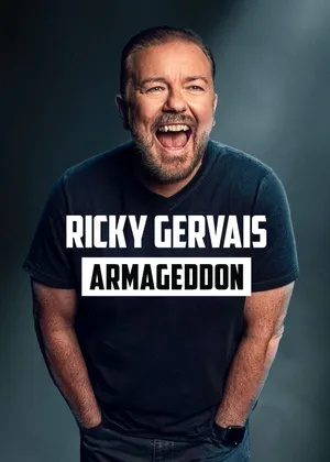 Ricky gervais: armageddon